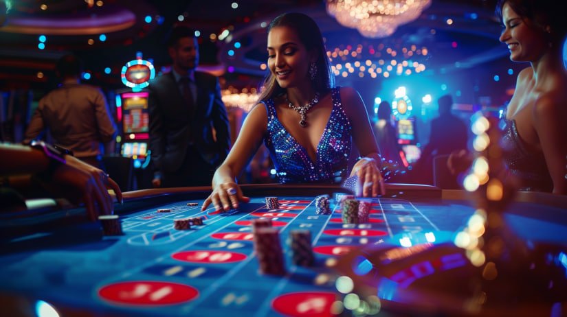 Dragon Fortune Tembak Ikan v98e dengan naga laut sebagai bos utama jackpot tertinggi