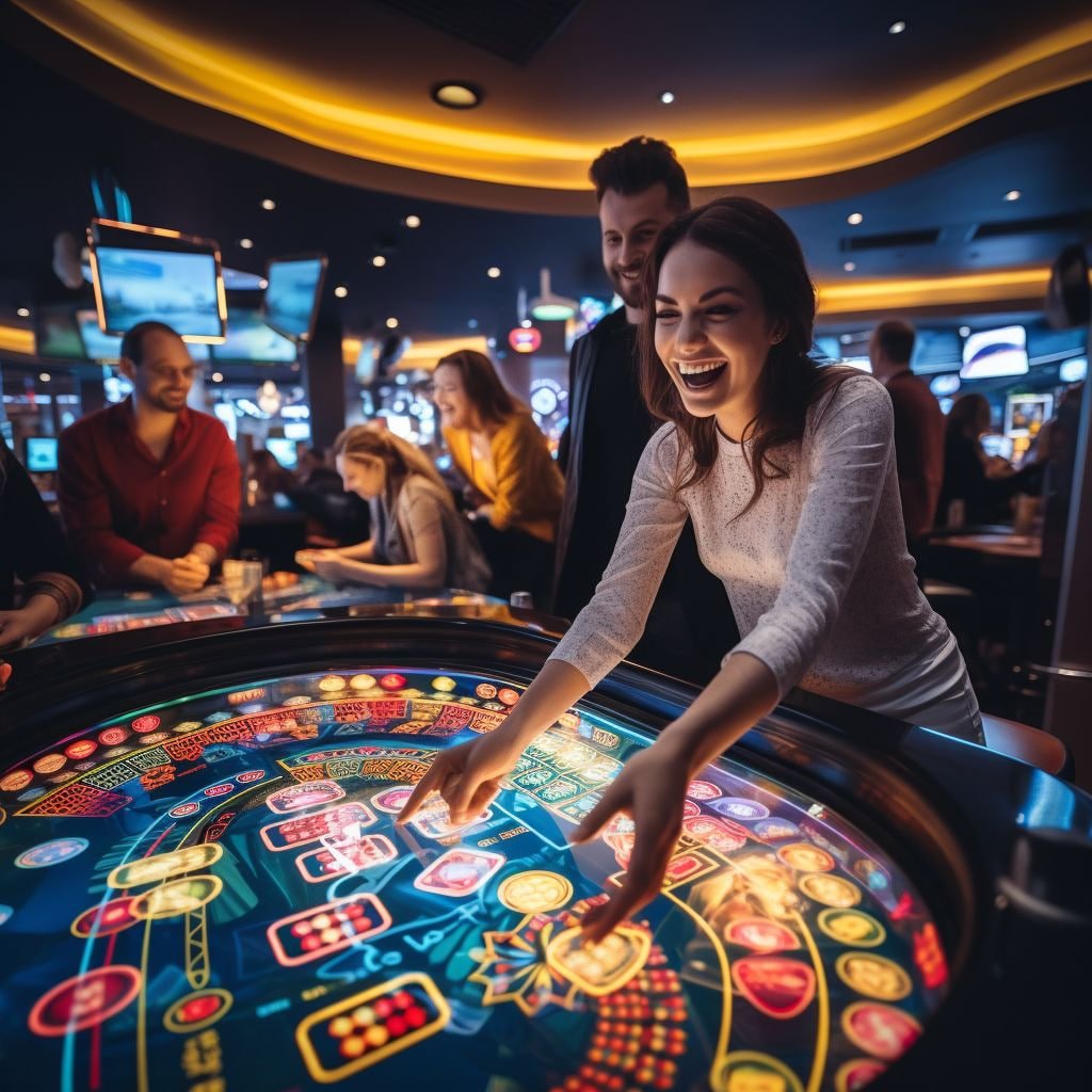 Game slot populer di v98e – Gates of Olympus, Sweet Bonanza, dan Starlight Princess tersedia lengkap