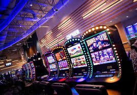 v98e tembak ikan arcade seru grafis terbaik untuk pemain Indonesia