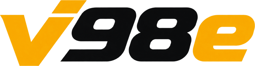 v98e Logo